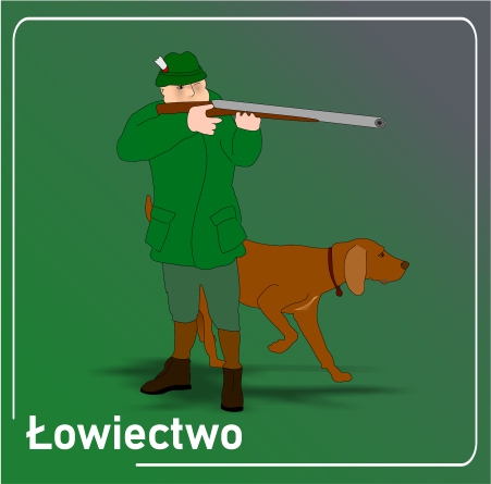 Obwieszczenie o terminach zbiorowych polowań 